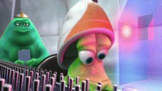 Babylon Zoo - Spaceman (Remix) [Video Version]