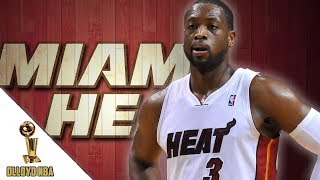 Dwyane Wade Could Return To Miami Heat!!!