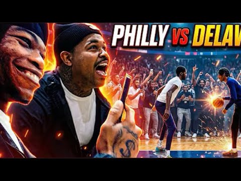 O'koye Parker aka Koy vs Dolla Bill