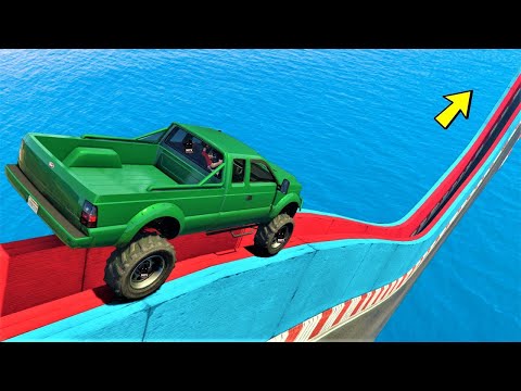 The Fastest Way To CHEAT THE HARDEST RACE!