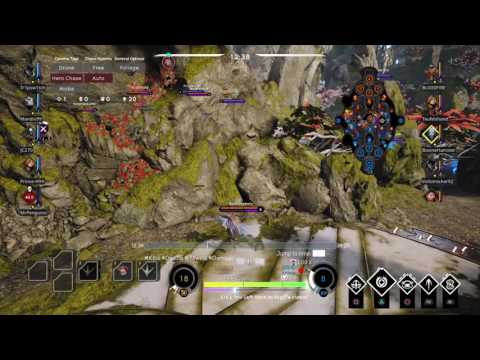 Paragon patch .32 lets talk