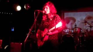 CiTR FunDrive Finale: Leah Abramson Part 1