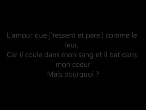 Bruno Roy - Pointer du doigt - Avec les paroles.