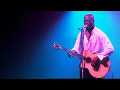 Don't Cry - Seal