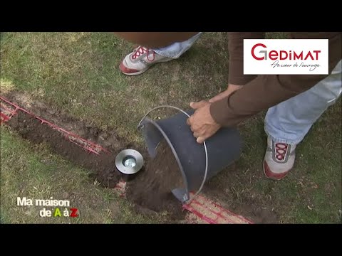 Lighting up your garden - My House from A to Z