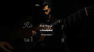 Download lagu Rindu Terlarang Blues mp3 Download lagu Rindu Terlarang Blues mp3