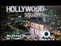 Hollywood Squares Promo 1998
