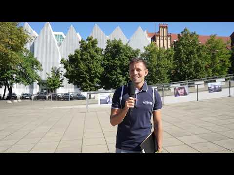 Spacer online: Architektoniczne wizytówki Szczecina