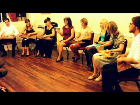 Kokļu Zapte  - Tymsinjsh goja