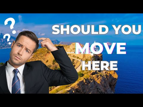 5 REASONS NOT TO MOVE TO ALBIR, SPAIN