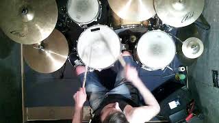 Chick Corea ❤️ Elektric Band - Little Things That Count (2) Drum work 19/7/18(1)