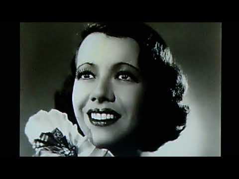 Lily Pons, soprano:  (BIXIO) "Tell Me That You Love Me Tonight"  (1946)