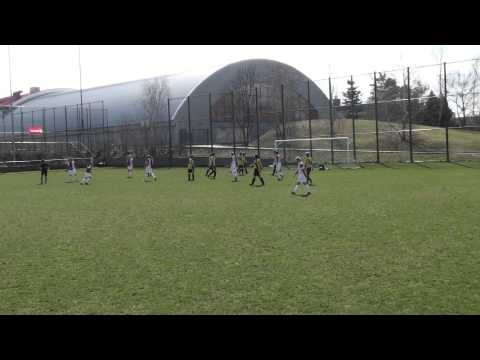 Ženy: Slavia - Pardubice 6:0, 13.4.2013