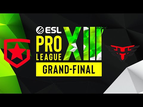 Full Broadcast: ESL Pro League Season 13 - Grand-Final Day 27 - April 11, 2021