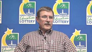 Randolph County man wins Carolina Cash 5 jackpot