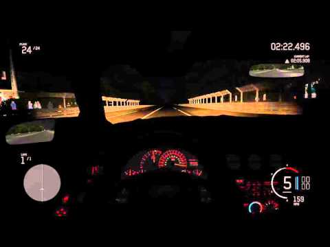 Thumbnail for Forza 6 - '02 Firebird Trans Am Ram Air top speed run(stock) by Trans a, Trans am