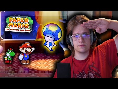 The Most Polished Chapter So Far (TTYD Remake Chapter 6)