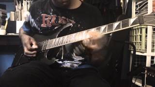 Mr. Albert Fish (Was Children Your Favorite Dish)