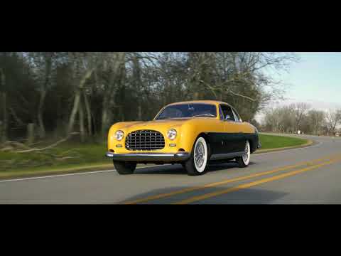Thumbnail for 1952 Ferrari 212 Inter by Ferrari 212 Inter
