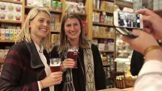 League of Extraordinary Chefs Grand Finale in partnership with Sam Adams