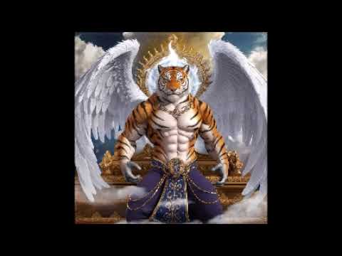 "Cataclysm" by David Travis Edwards (Super Extended)