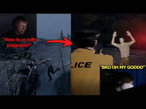 12 Minuten NRG Mada & Skuba in ihrer Duo-Romcom-Ära