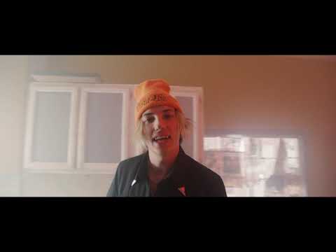 Teddy - Spine [Official Music Video]