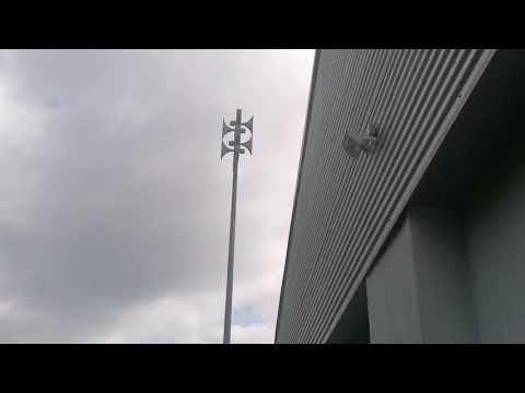 Sirenenprobe Wagenitz mit SES 1000 Signal Probe