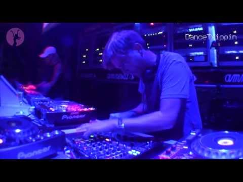 Mar-T | Amnesia | Ibiza