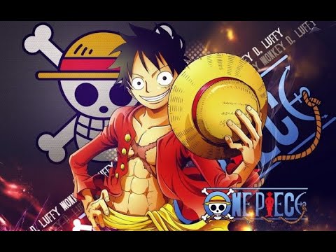 One Piece  ⛩️[  AMV ] ⛩️ Varend Volk - This Night We Spend Ashore