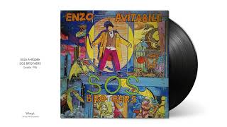 Enzo Avitabile | You Can Live (Remastered Vinyl)