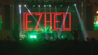 Ezhel - Derman (Zeytinli Rock Festivali 2018) HD