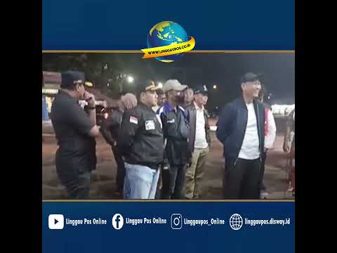 Wali Kota Lubuk Linggau Minta Antri Solar Dimulai Jam 5 Sore