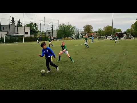 Flora rohelised vs Volta 2012 (2:9) Voltale