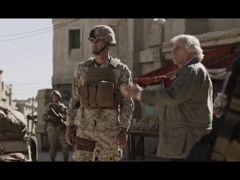 Barry - Funniest Moments