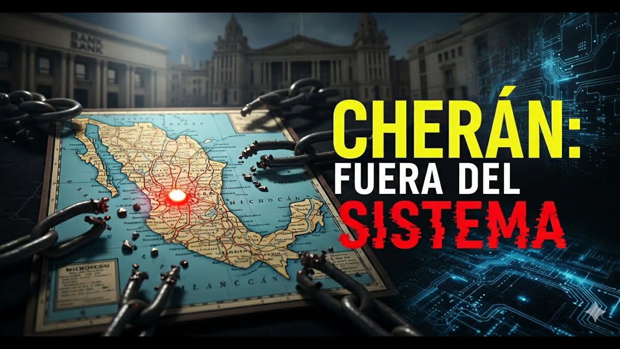 Este Pueblo logro Salir de la Matrix!!!