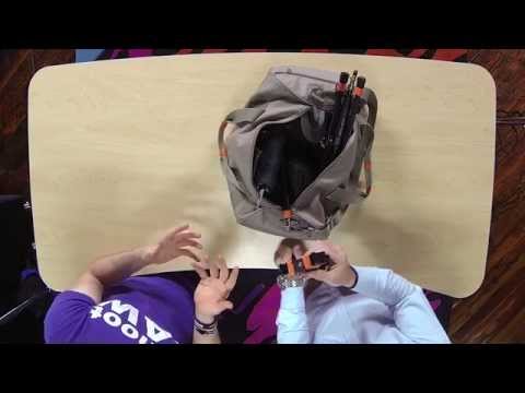 What's In DigiRichie's Bag - TriFlash