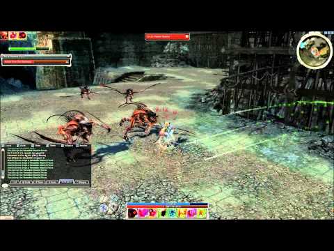 A/R Solo Celestial Weapon Farm