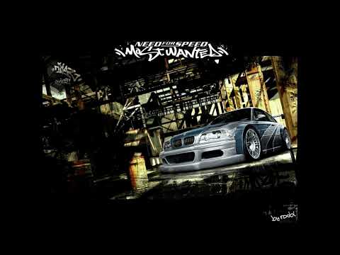 The Perceptionits - Let's move (Remake)