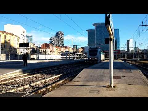 ICN 794 Reggio di Calabria - Torino P.N.