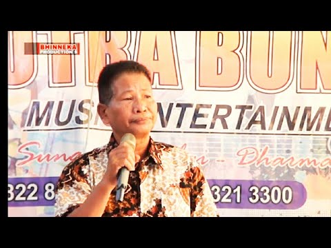 Lagu Minang Sedih [Nasib Cando Ayam Sabungan] P. Boy Seniman & Pencipta Lagu Minang