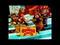 Banana Splits Theme Song Tra La La Song Intro To The Original TV Show 1960s