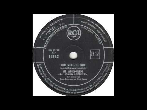Windmolens, De - Chee Chee OO Chee