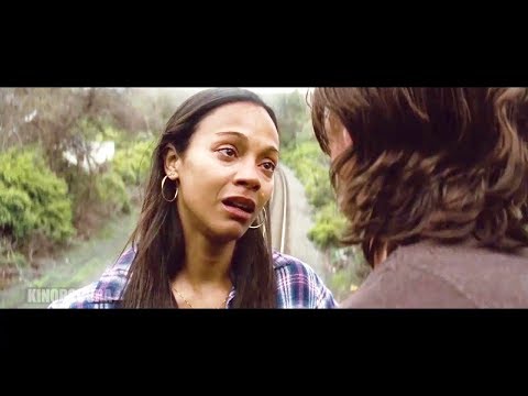 Out of the Furnace (2013) - Lena I'm Pregnant Scene