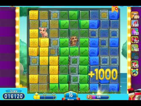 Pet Rescue Saga   Level 3229 no boosters