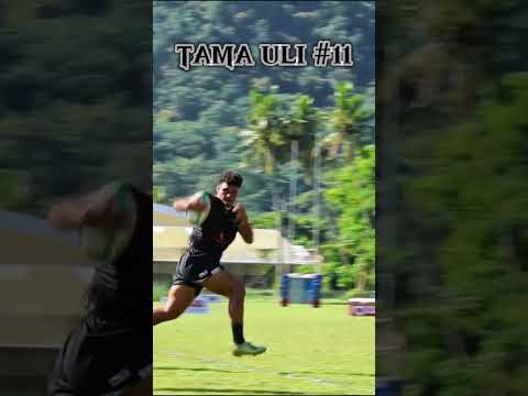 Tama Uli #11