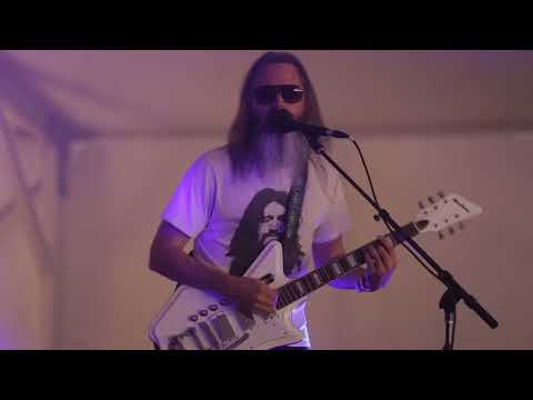 MOON DUO - IN THE SUN - LIVE AT LEVITATION