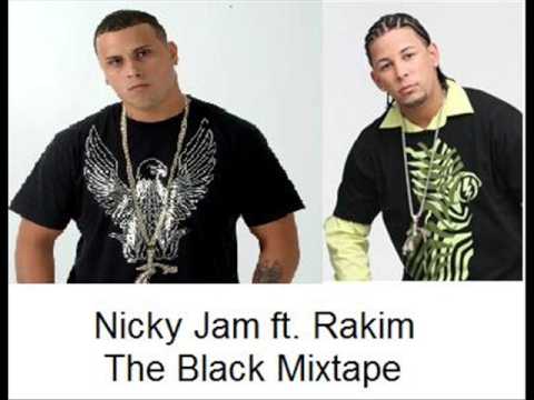 R.K.M ft. Nicky Jam - No Hay Nadie Mas