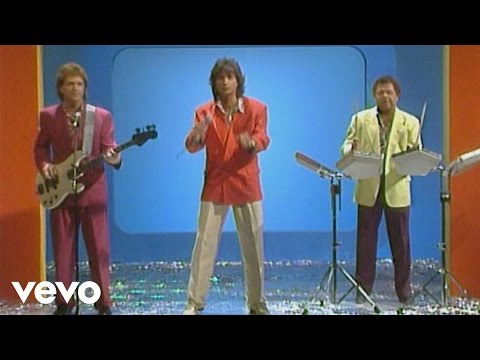 Die Flippers - Good-Bye Eloisa (ZDF Tele-Illustrierte 25.04.1991) (VOD)