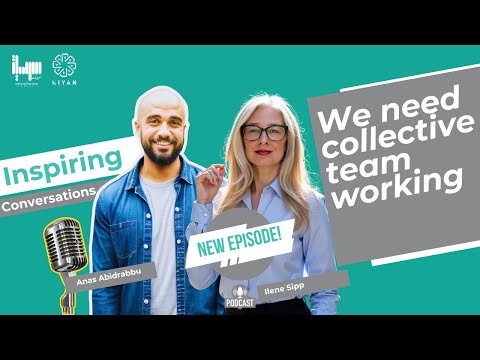 S02E09-The pandemic was almost a blessing for me